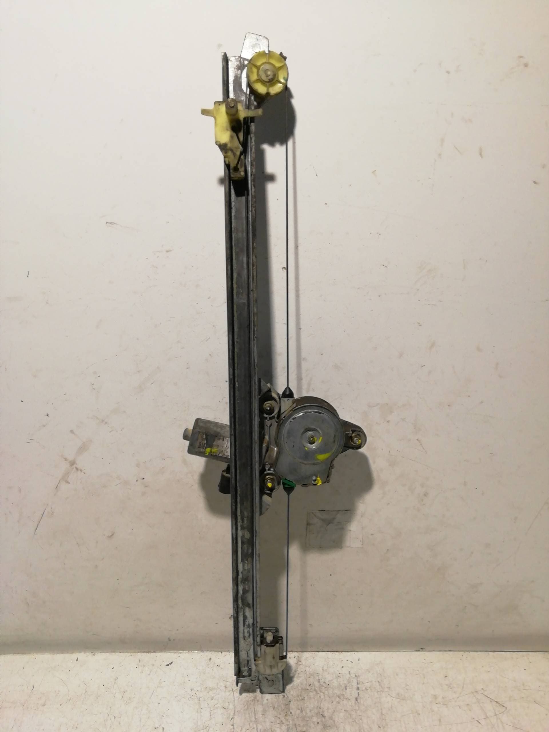 Elevalunas delantero derecho RENAULT TRAFIC COMBI (AB 4.01) 2