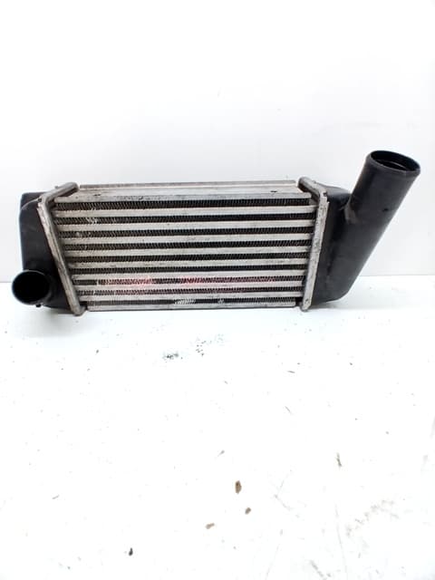 Intercooler TOYOTA AURIS