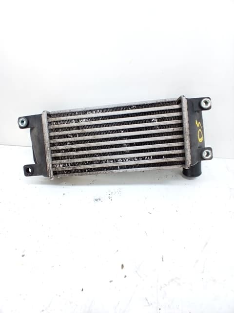 Intercooler TOYOTA AURIS 2