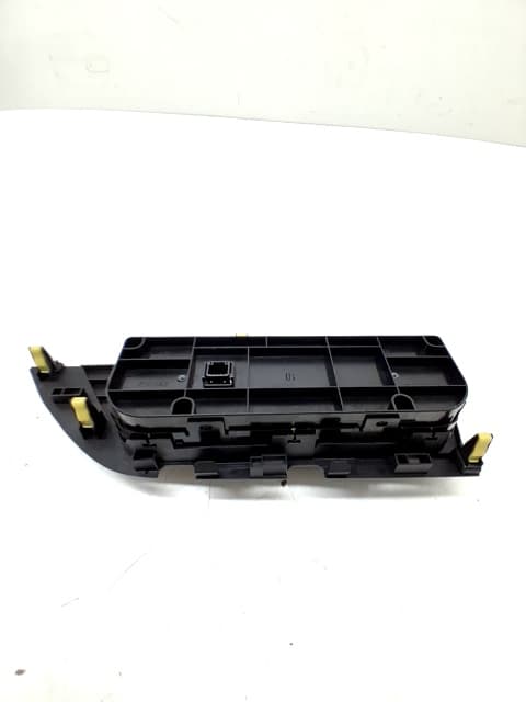 Mando climatizador TOYOTA AURIS 2