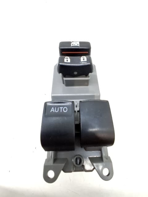 Mando elevalunas delantero izquierdo TOYOTA AURIS