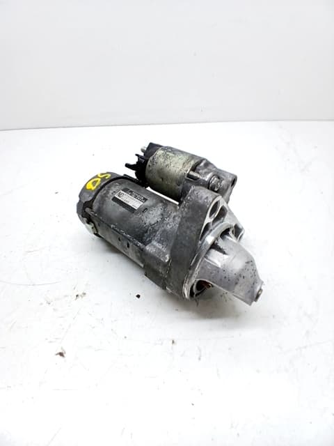 Motor arranque TOYOTA AURIS