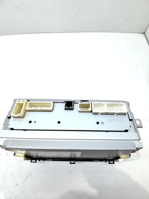 Sistema audio / radio cd TOYOTA AURIS 2