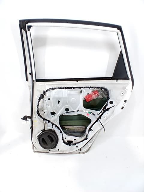 Puerta trasera derecha TOYOTA AURIS 2