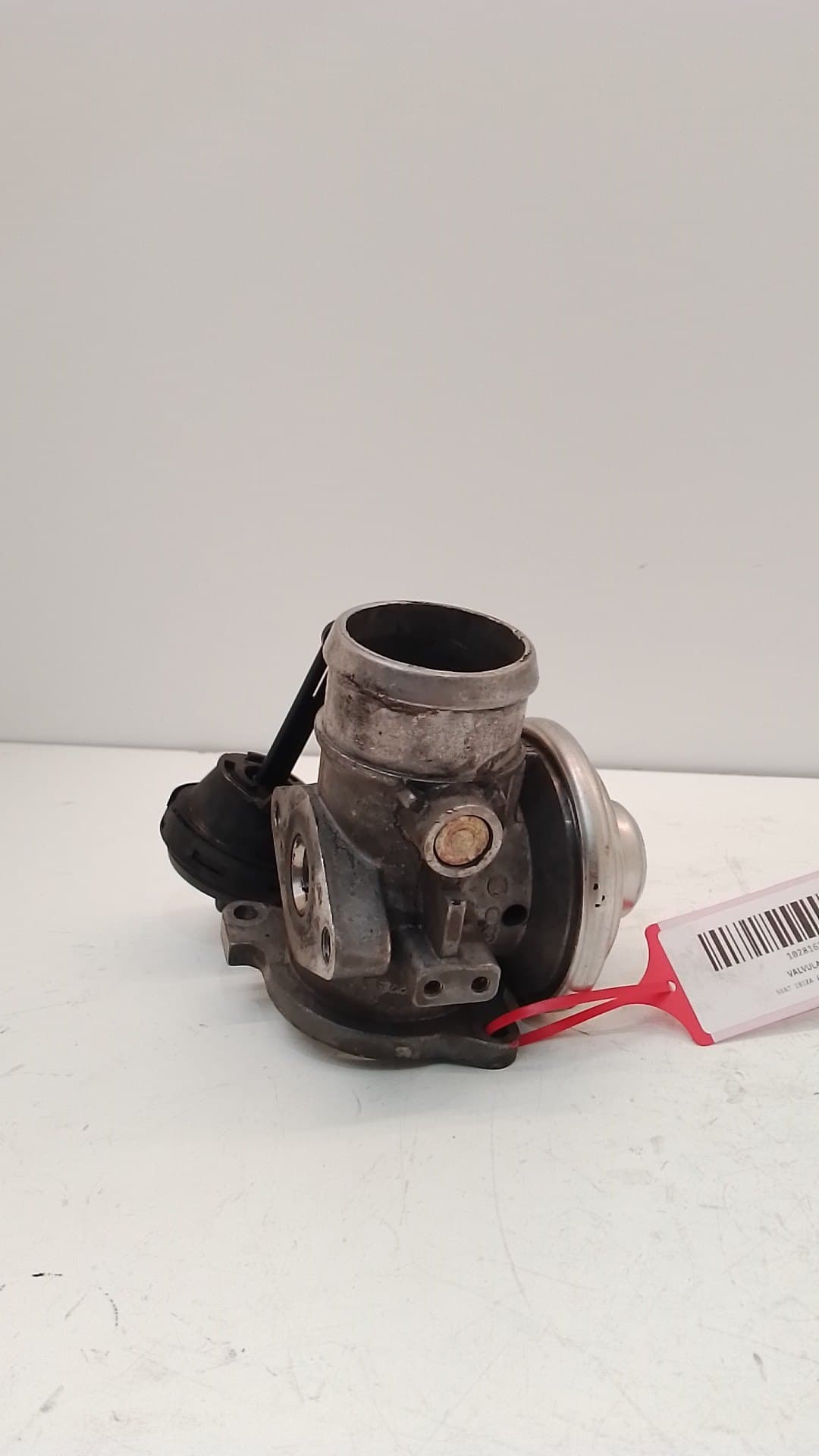 Valvula egr SEAT IBIZA (6L1) 3