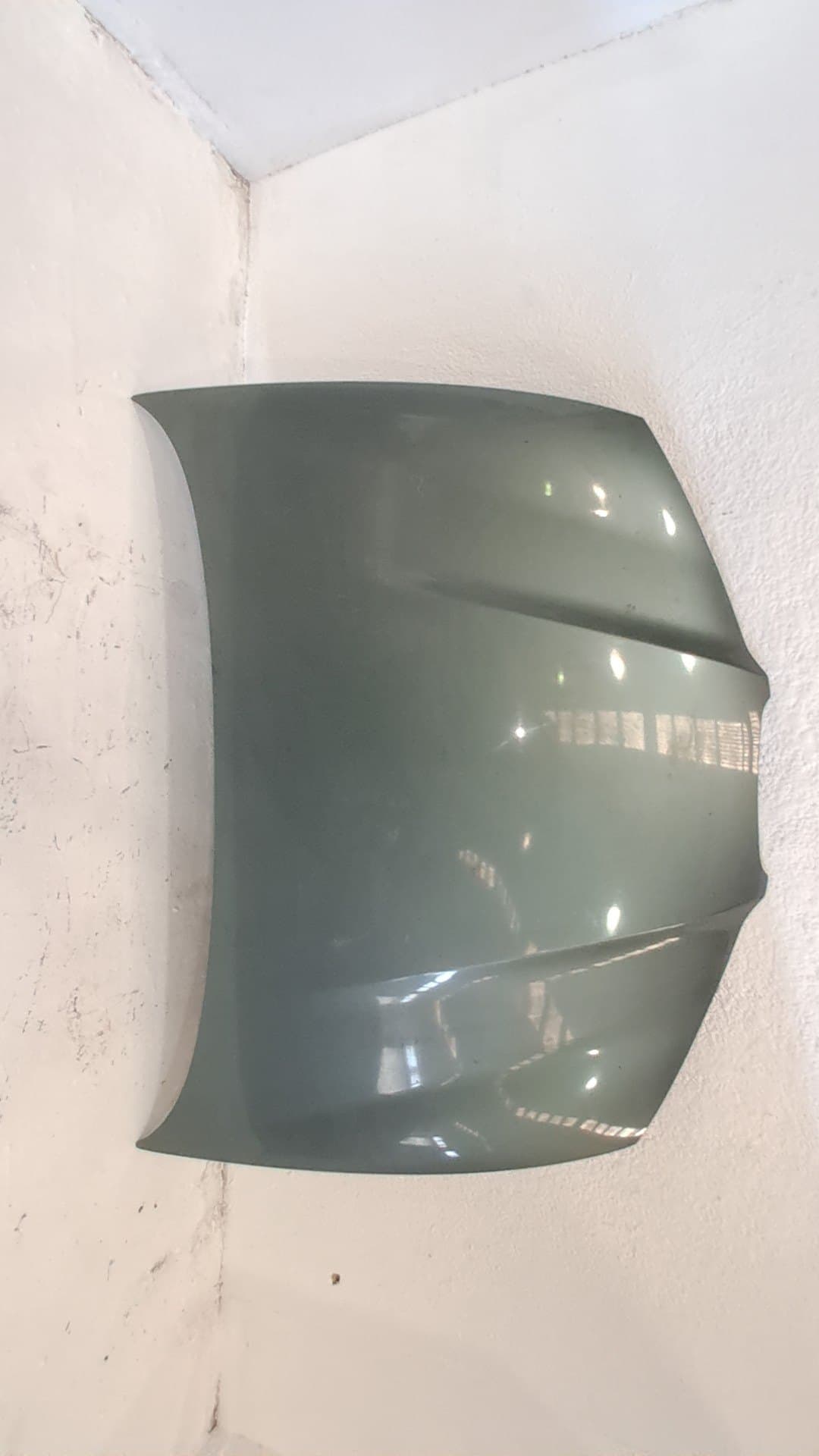 Capot SEAT IBIZA (6L1)