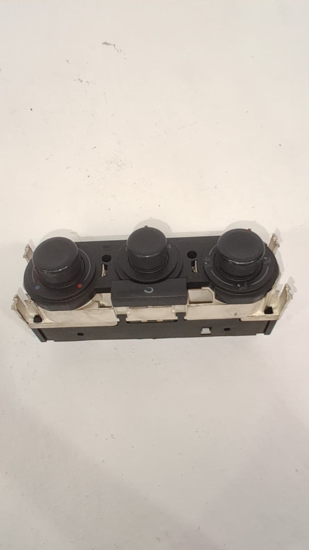 Mando climatizador SEAT IBIZA (6L1)