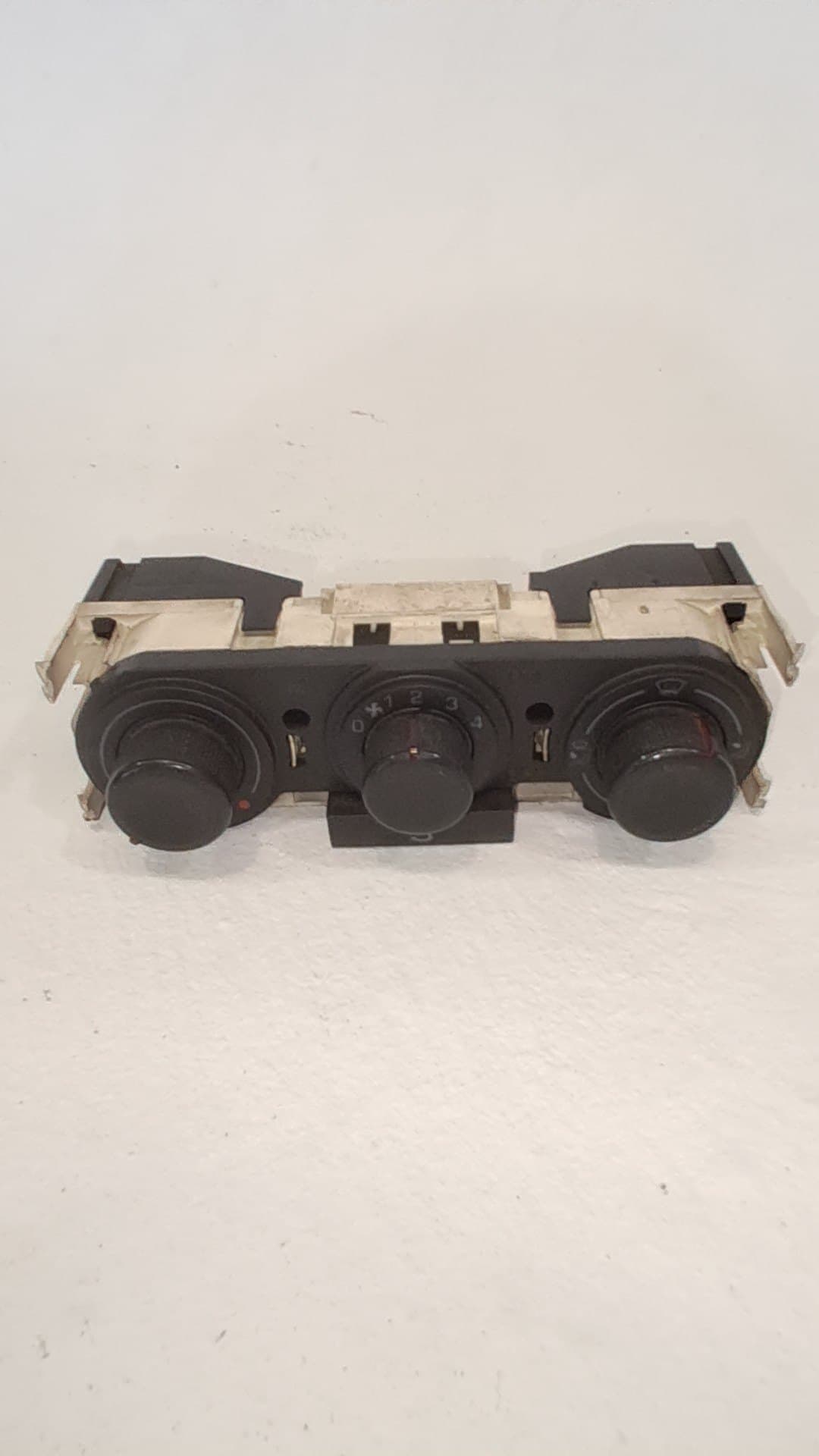 Mando climatizador SEAT IBIZA (6L1) 3