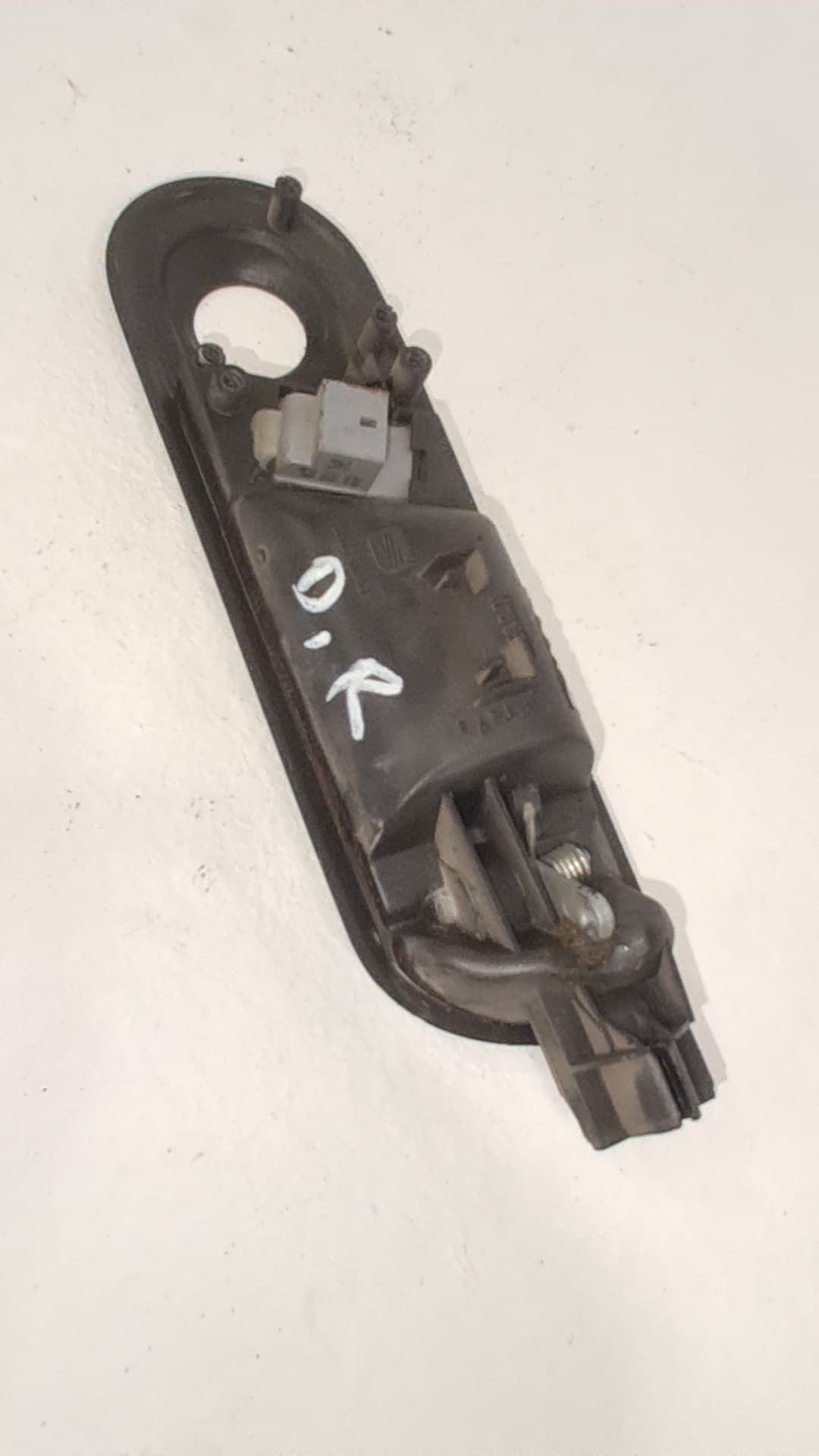Maneta interior delantera derecha SEAT IBIZA (6L1) 2