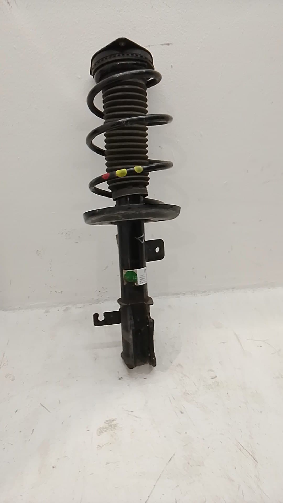 Amortiguador delantero derecho OPEL CORSA F
