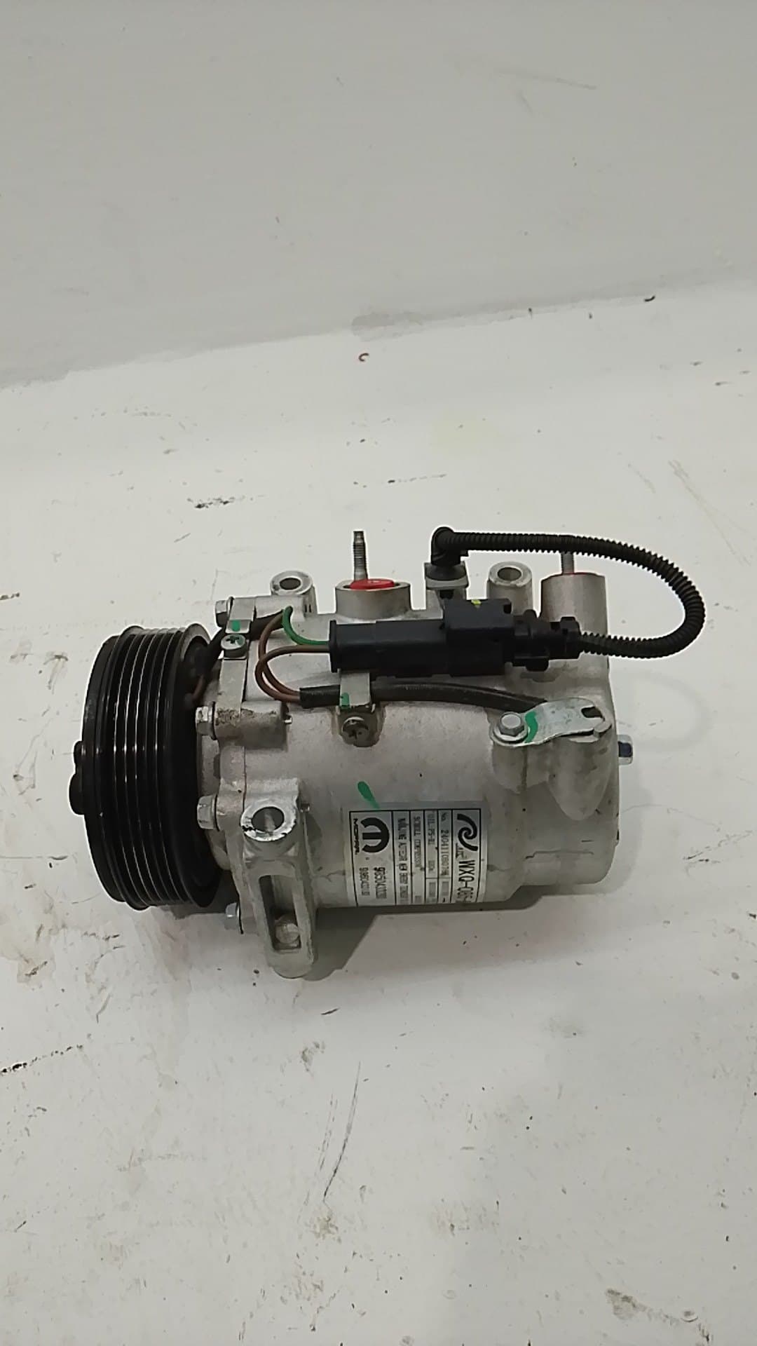 Recambio OPEL CORSA F ref. 9850433280