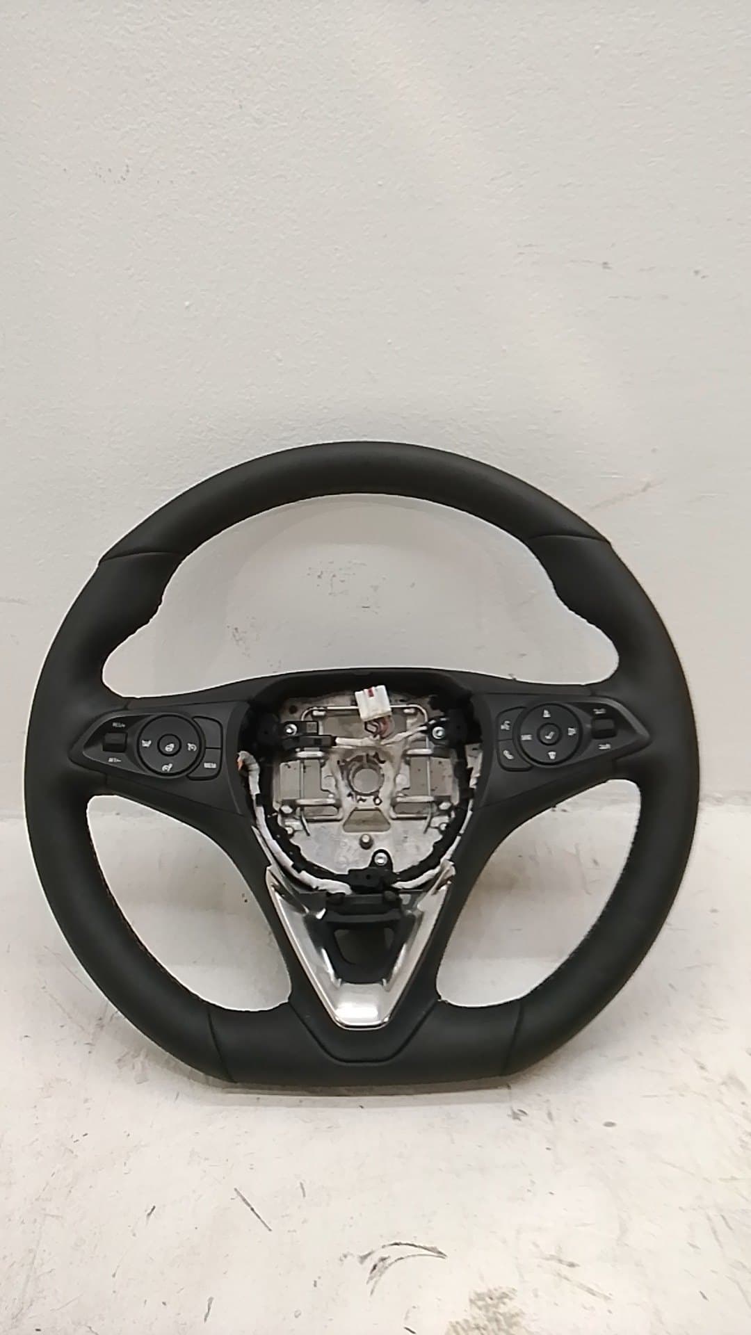 Volante OPEL CORSA F