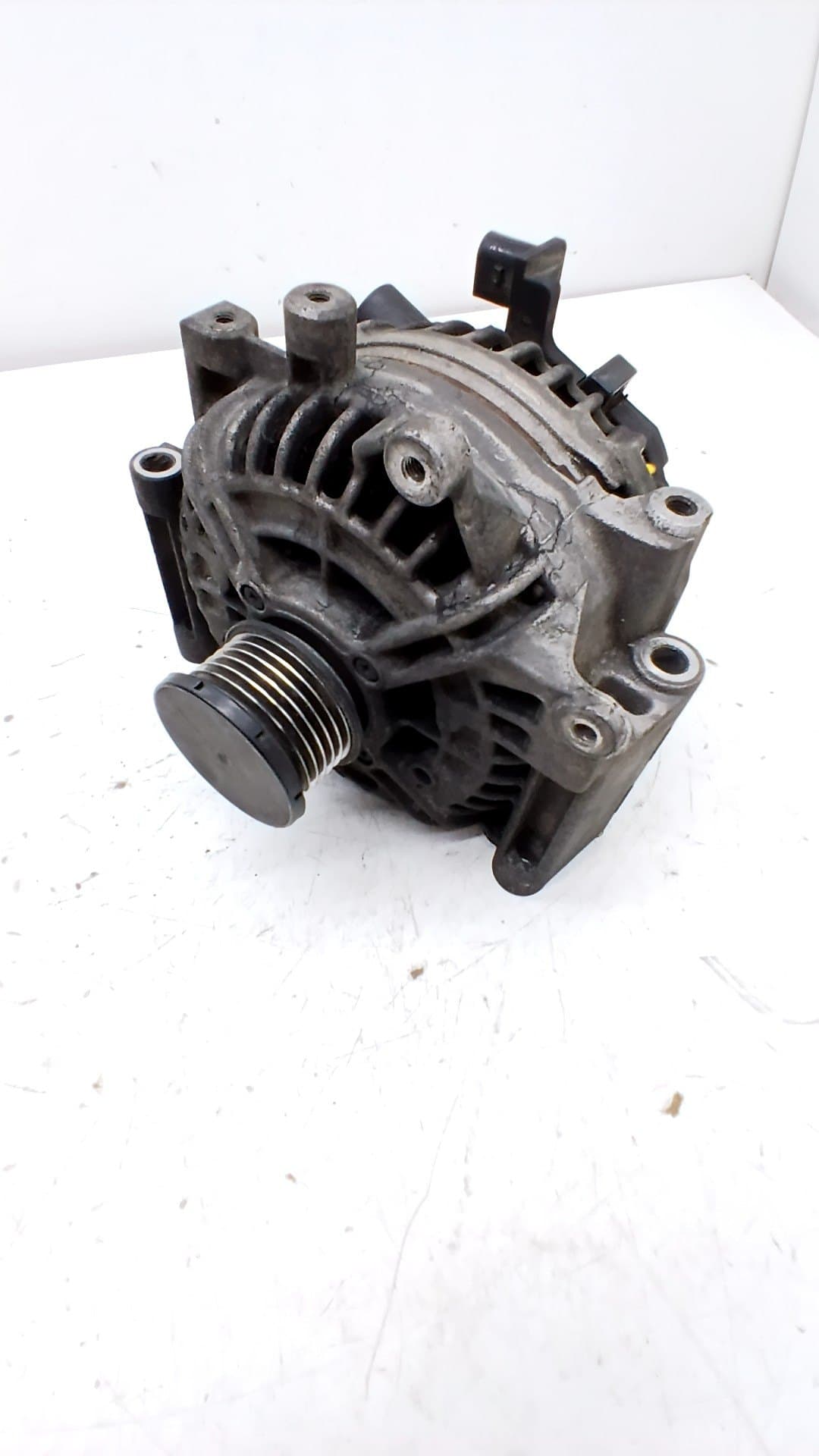 Alternador MERCEDES-BENZ CLASE E (W211) BERLINA