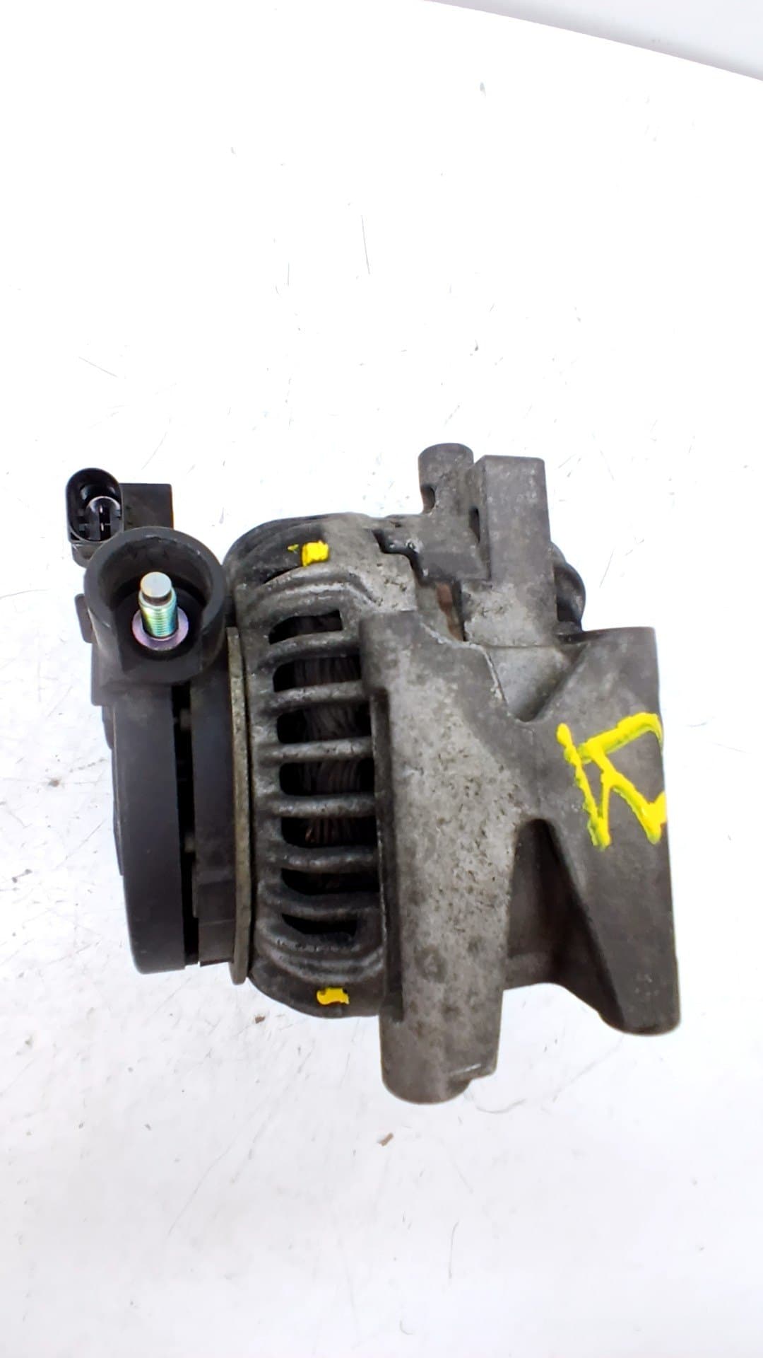 Alternador MERCEDES-BENZ CLASE E (W211) BERLINA 4