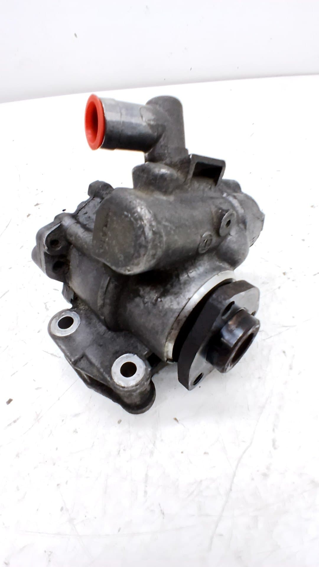 Bomba direccion MERCEDES-BENZ CLASE E (W211) BERLINA