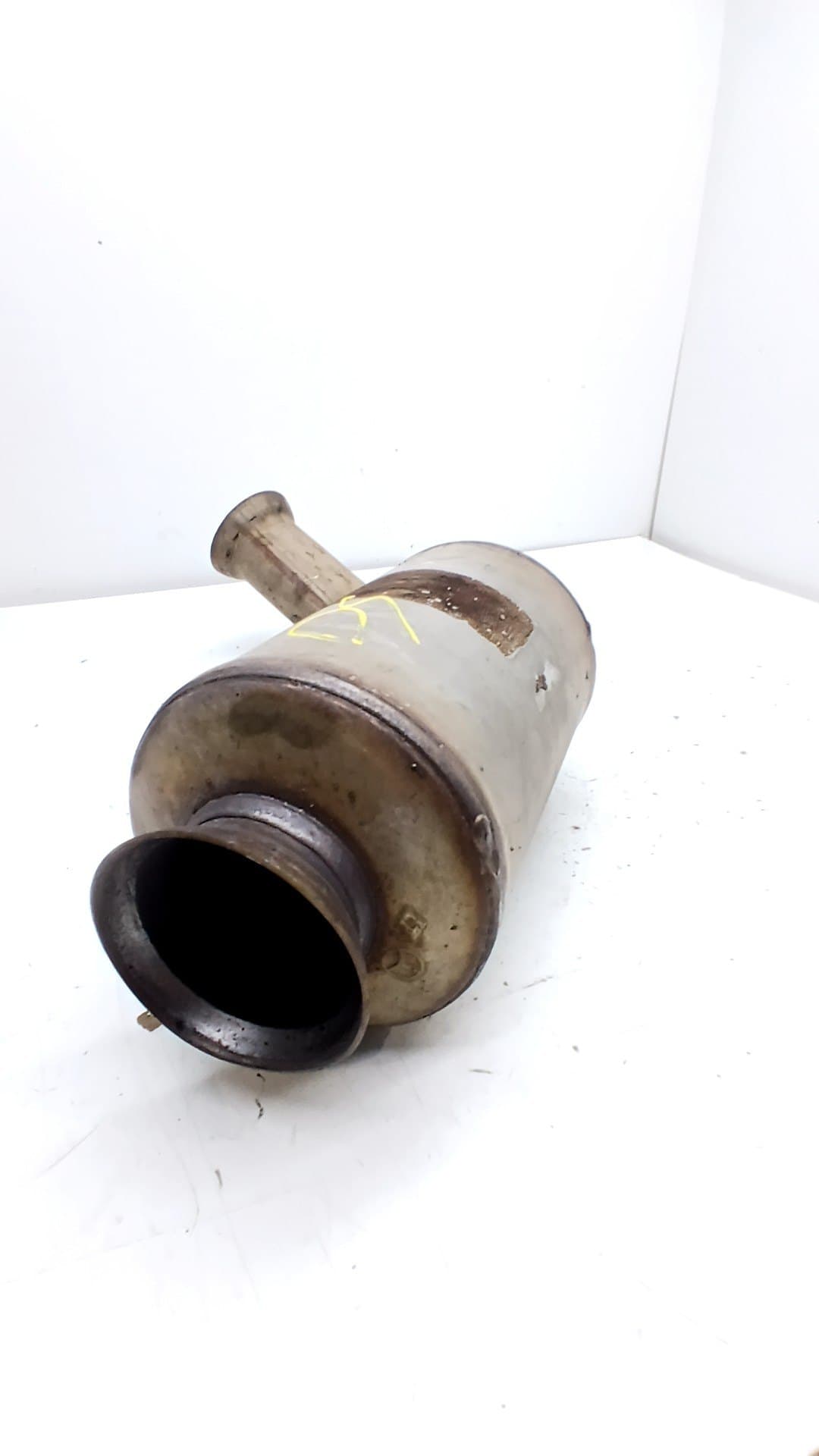 Catalizador MERCEDES-BENZ CLASE E (W211) BERLINA 4