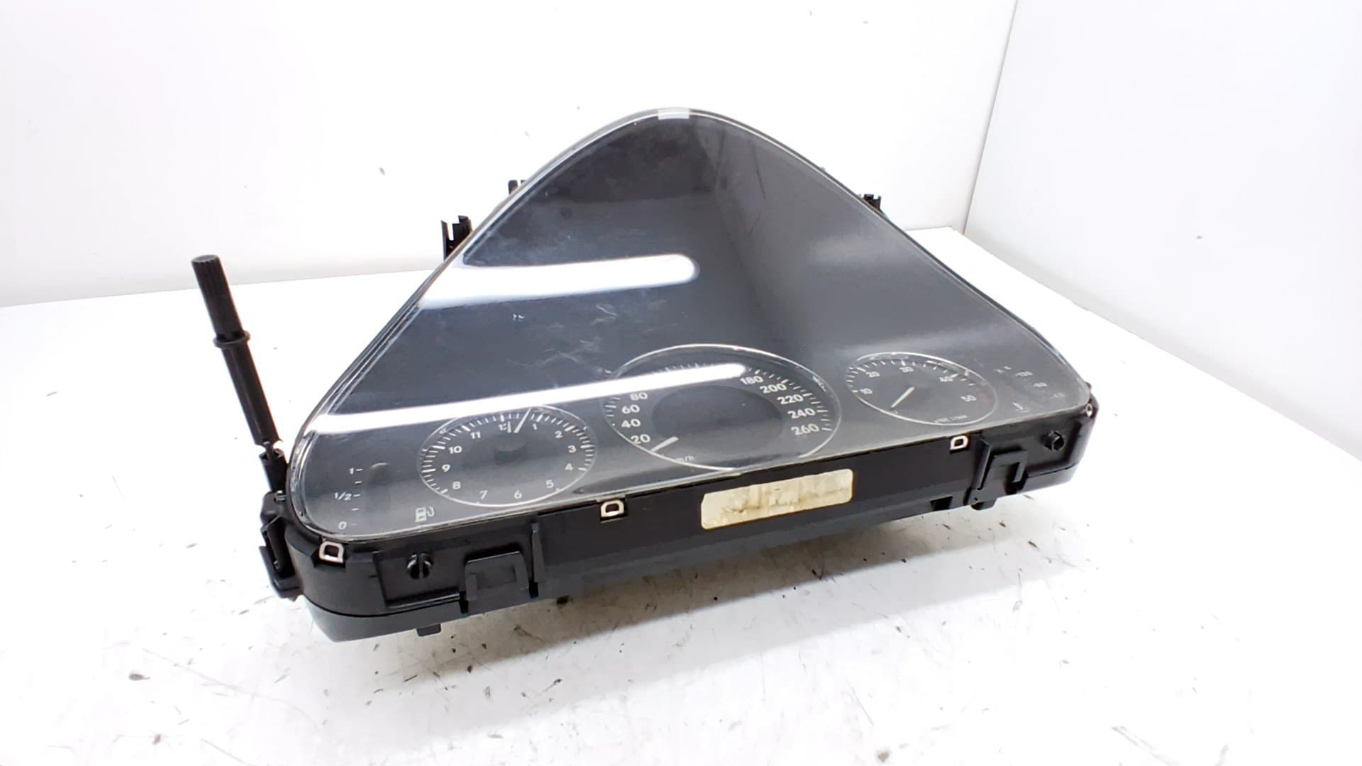 Cuadro instrumentos MERCEDES-BENZ CLASE E (W211) BERLINA