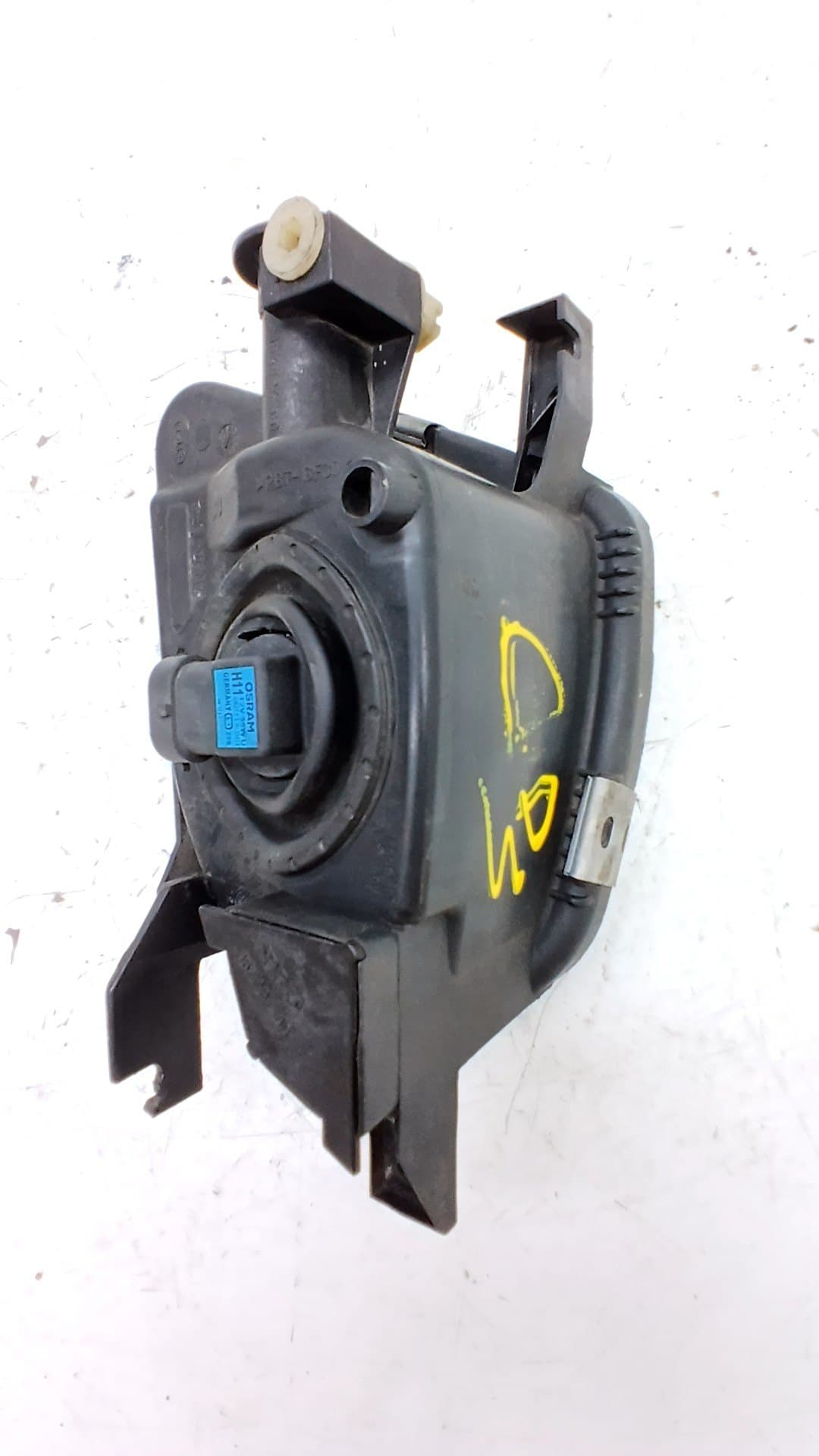 Faro antiniebla derecho MERCEDES-BENZ CLASE E (W211) BERLINA 2