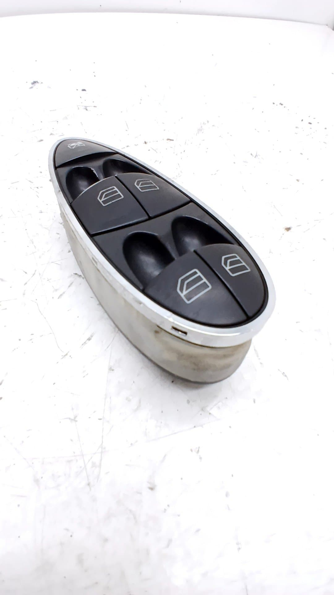Mando elevalunas delantero izquierdo MERCEDES-BENZ CLASE E (W211) BERLINA