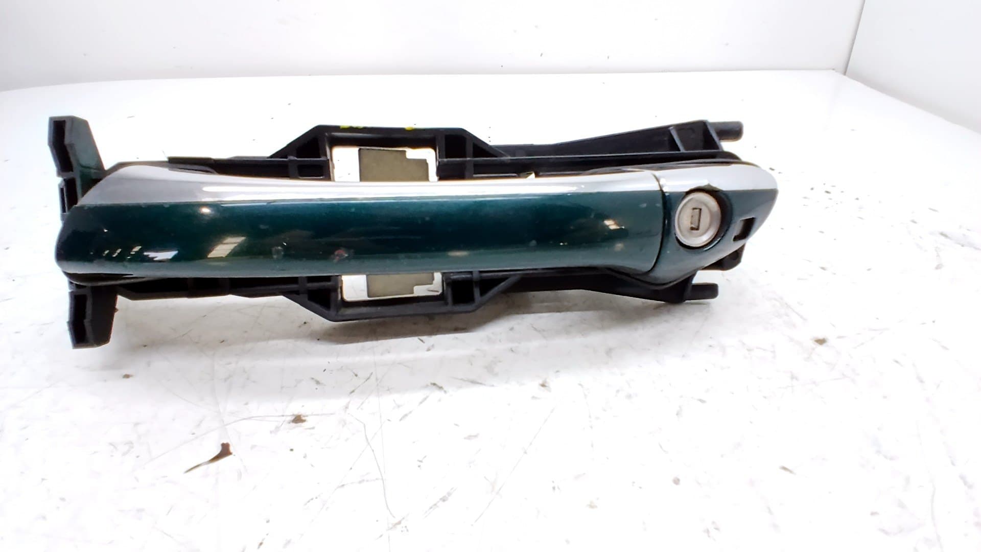 Maneta exterior delantera izquierda MERCEDES-BENZ CLASE E (W211) BERLINA