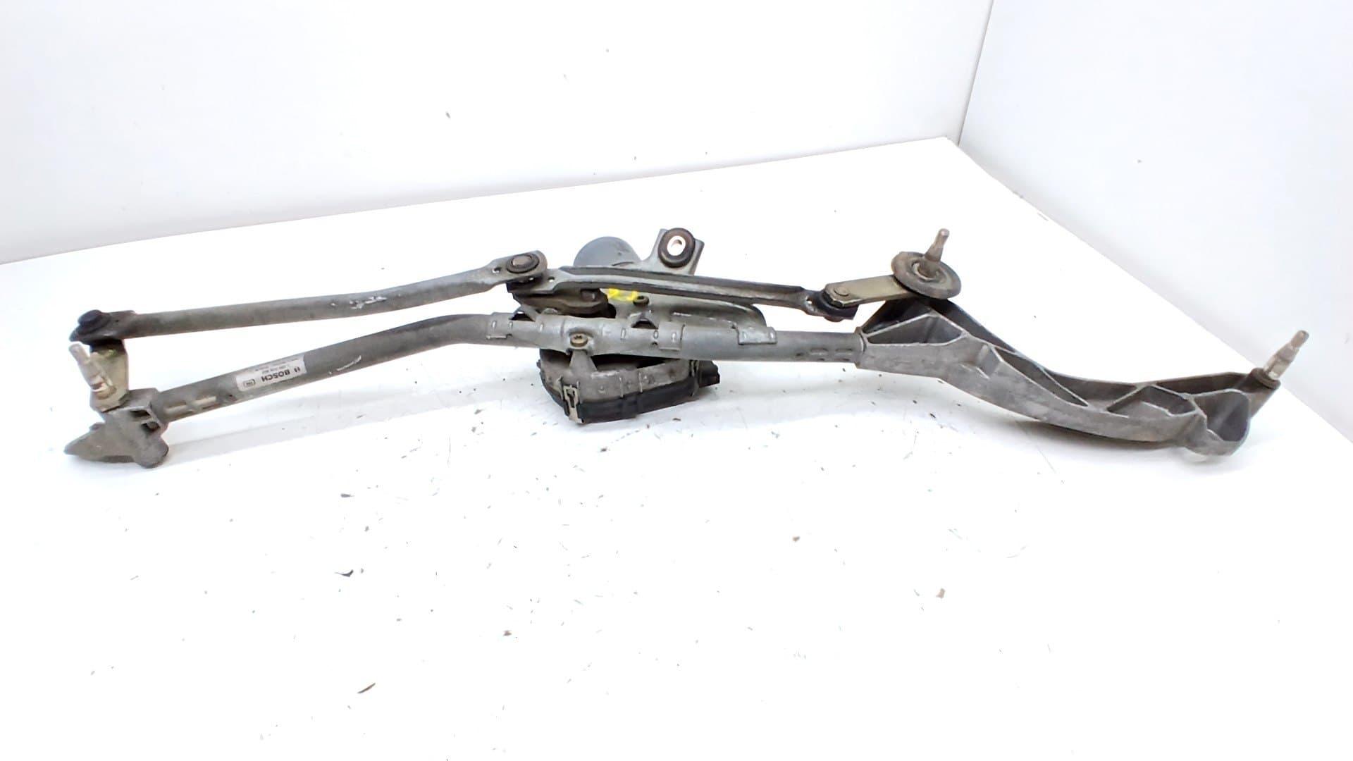 Motor limpia delantero MERCEDES-BENZ CLASE E (W211) BERLINA