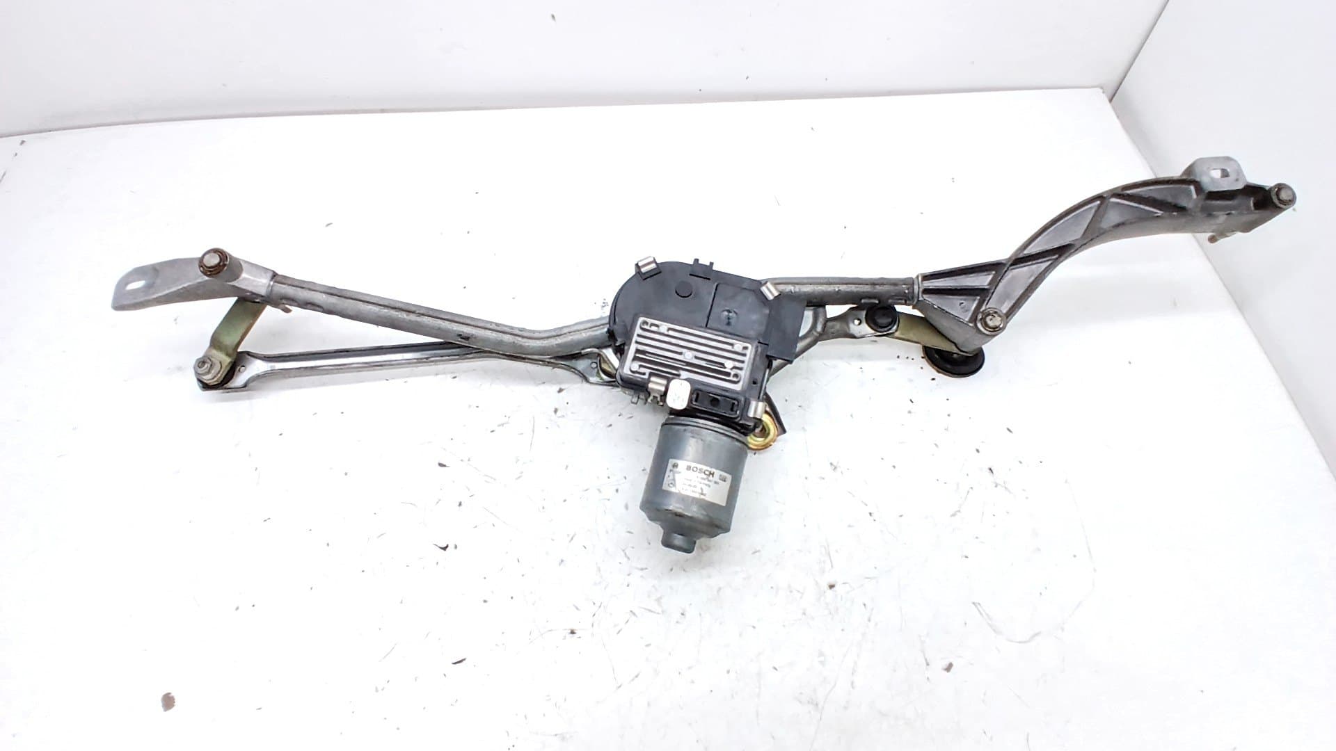 Motor limpia delantero MERCEDES-BENZ CLASE E (W211) BERLINA 3