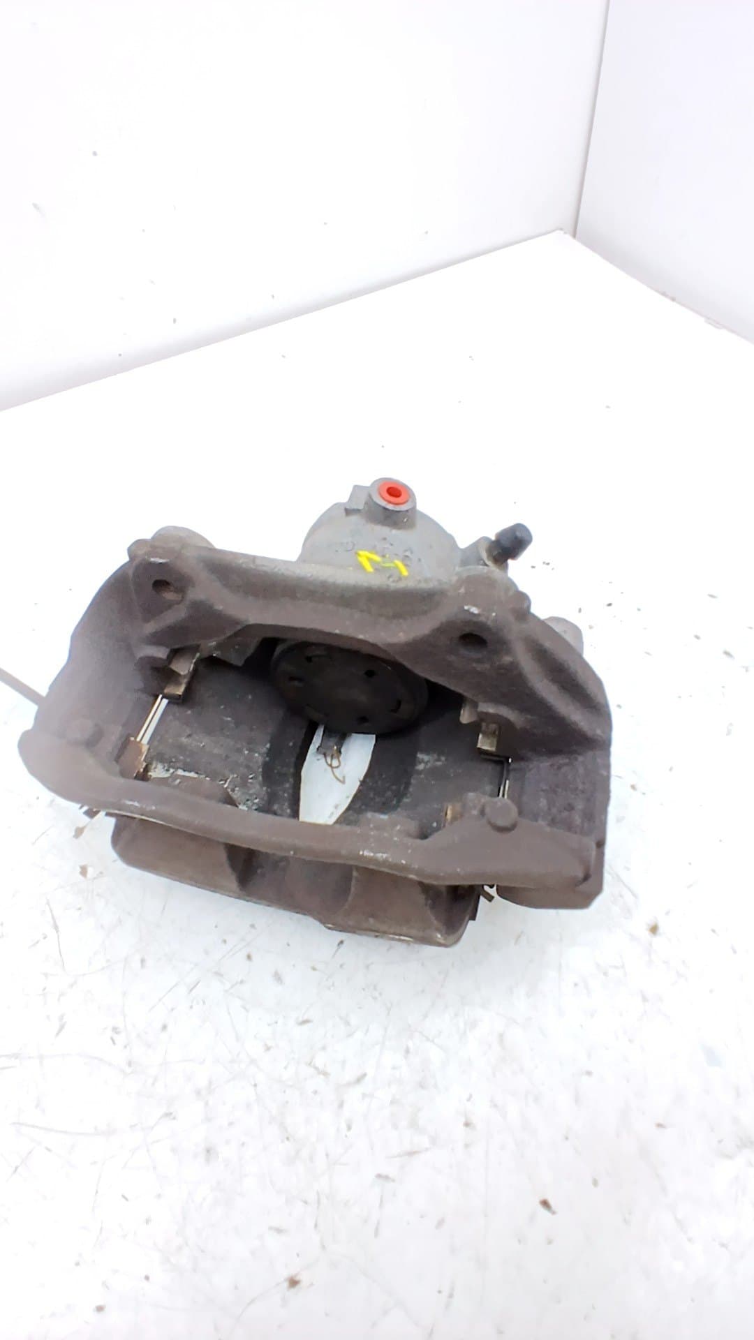 Recambio MERCEDES-BENZ CLASE E (W211) BERLINA ref. A0034200183 2