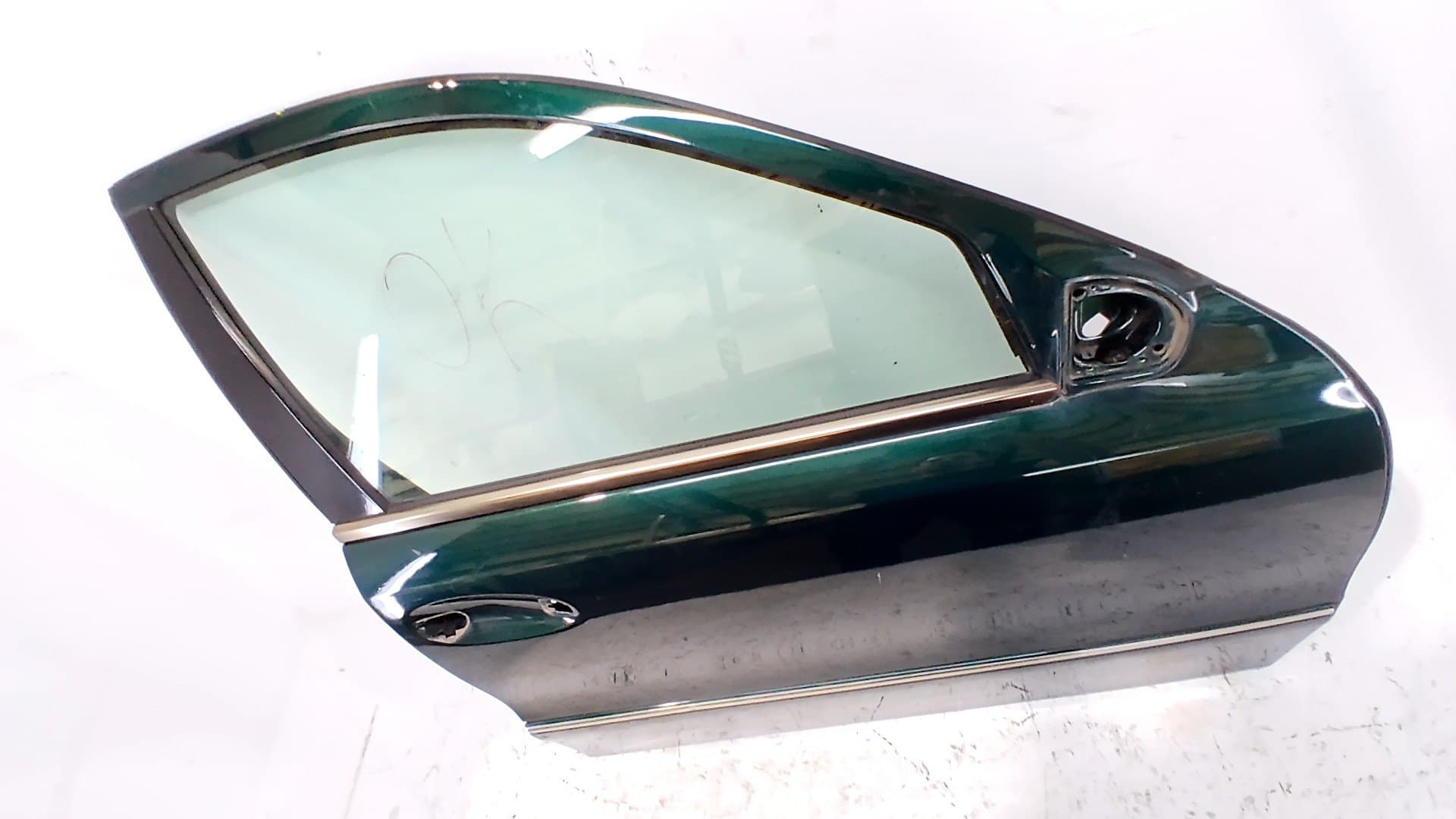Puerta delantera derecha MERCEDES-BENZ CLASE E (W211) BERLINA 3