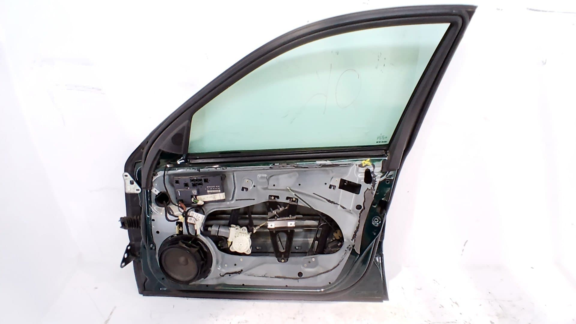 Puerta delantera derecha MERCEDES-BENZ CLASE E (W211) BERLINA 2