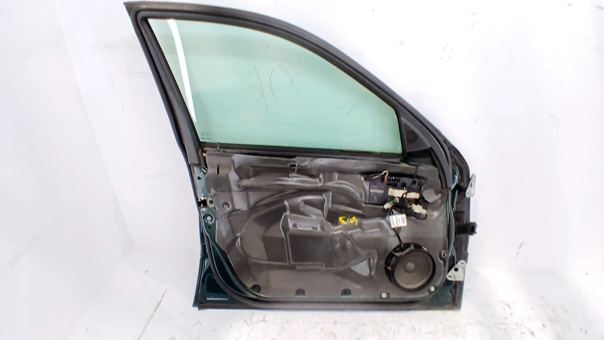 Puerta delantera izquierda MERCEDES-BENZ CLASE E (W211) BERLINA 2