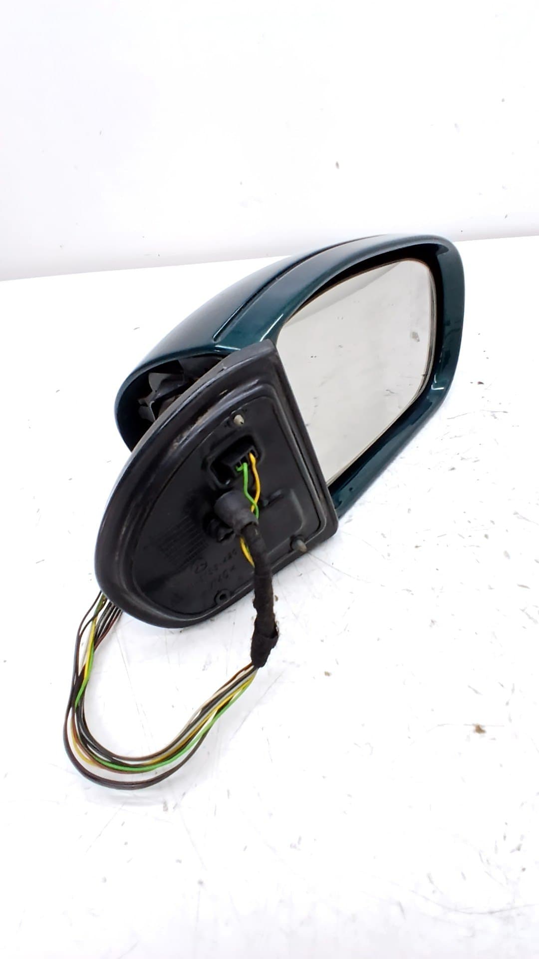 Retrovisor derecho MERCEDES-BENZ CLASE E (W211) BERLINA