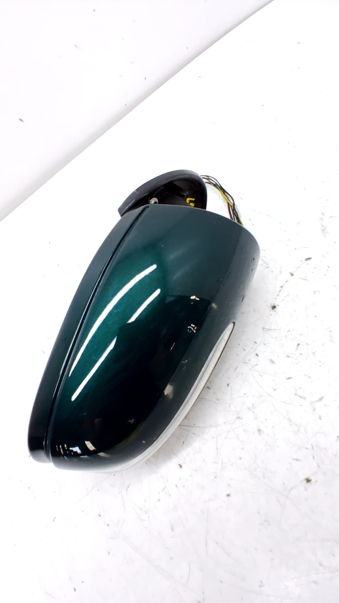 Retrovisor derecho MERCEDES-BENZ CLASE E (W211) BERLINA 3