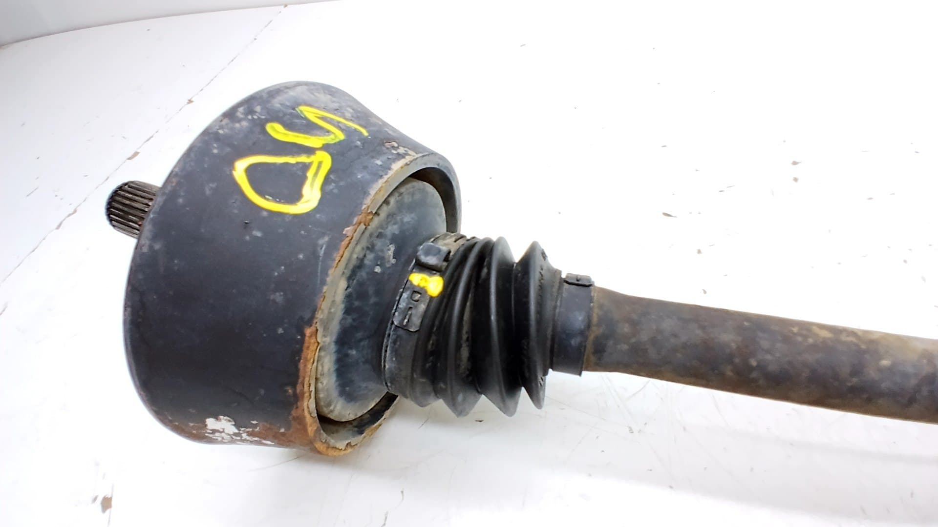 Recambio MERCEDES-BENZ CLASE E (W211) BERLINA ref. A2113505510 4