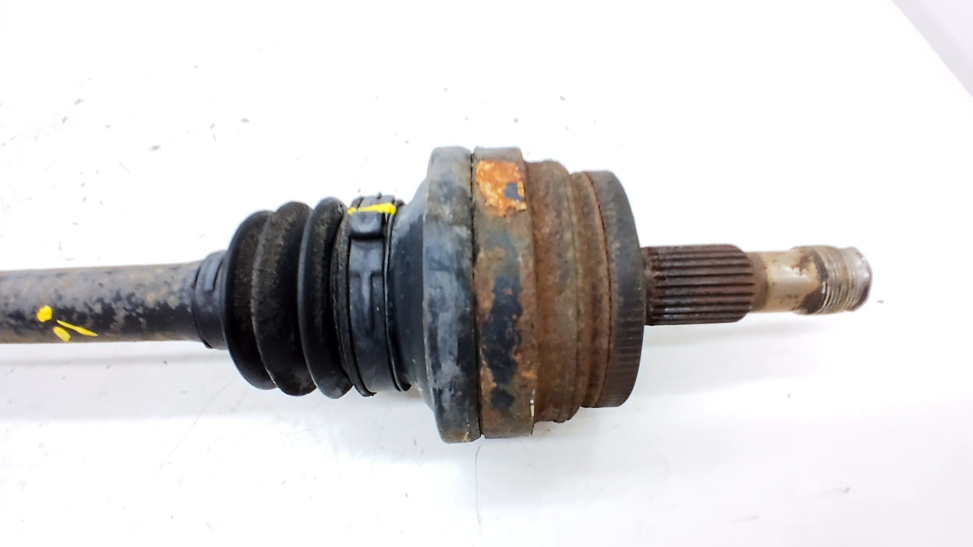 Recambio MERCEDES-BENZ CLASE E (W211) BERLINA ref. A2113505510 2