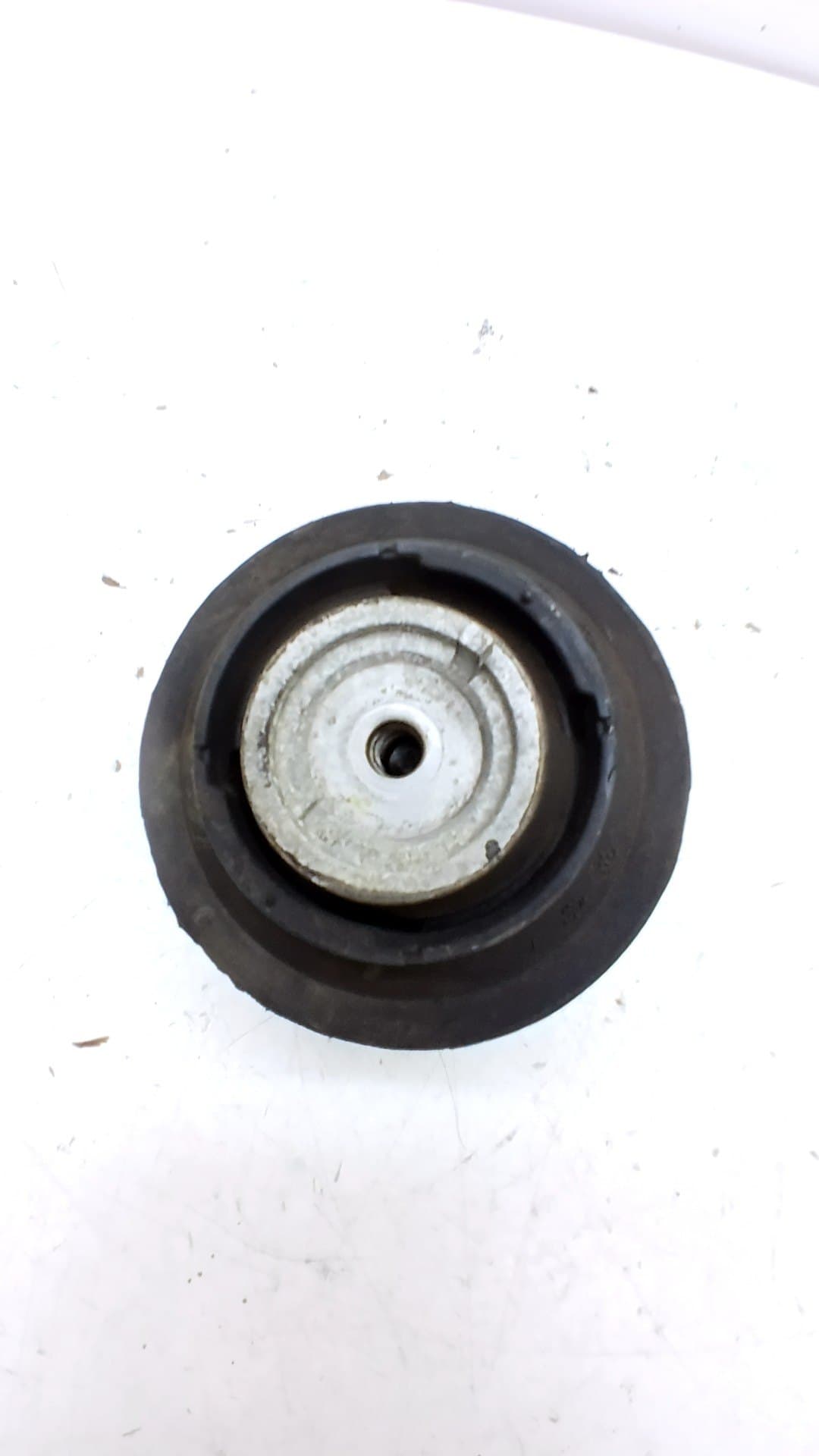 Soporte motor MERCEDES-BENZ CLASE E (W211) BERLINA 3