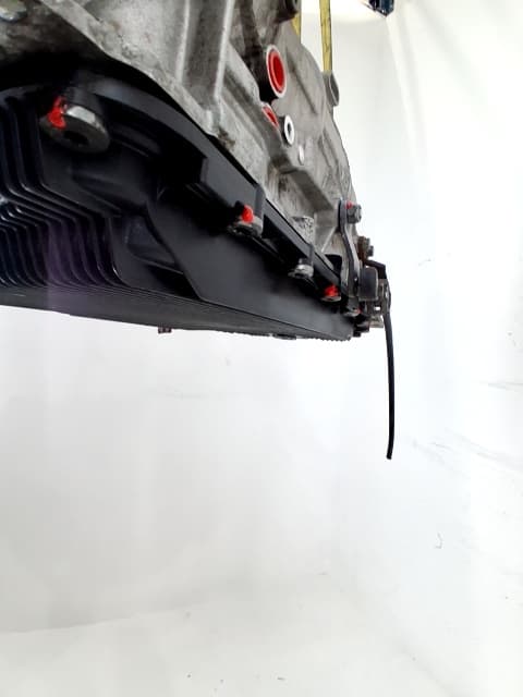 Caja cambios BMW SERIE 3 TOURING (E91) 5