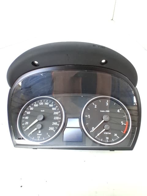 Cuadro instrumentos BMW SERIE 3 TOURING (E91)