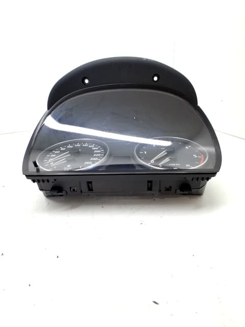 Cuadro instrumentos BMW SERIE 3 TOURING (E91) 4