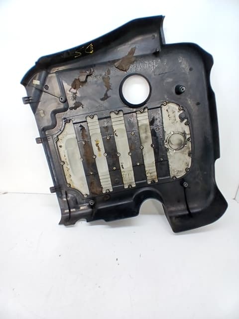 Tapa motor BMW SERIE 3 TOURING (E91) 2