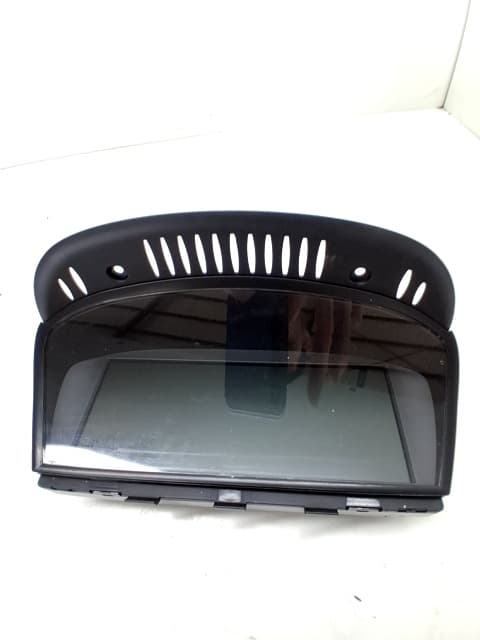 Pantalla multifuncion BMW SERIE 3 TOURING (E91)