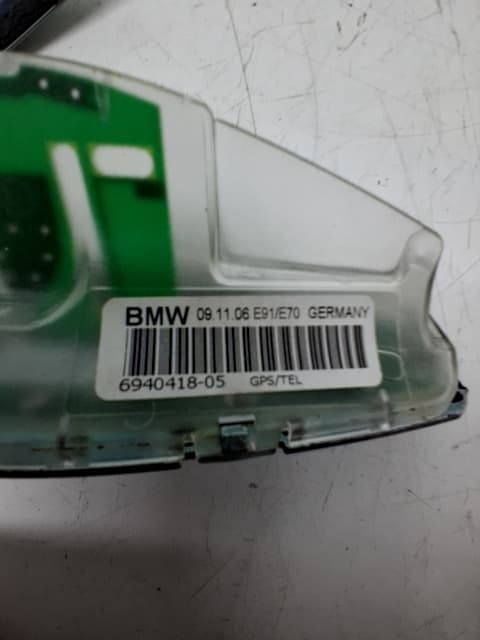 Antena BMW SERIE 3 TOURING (E91) 2