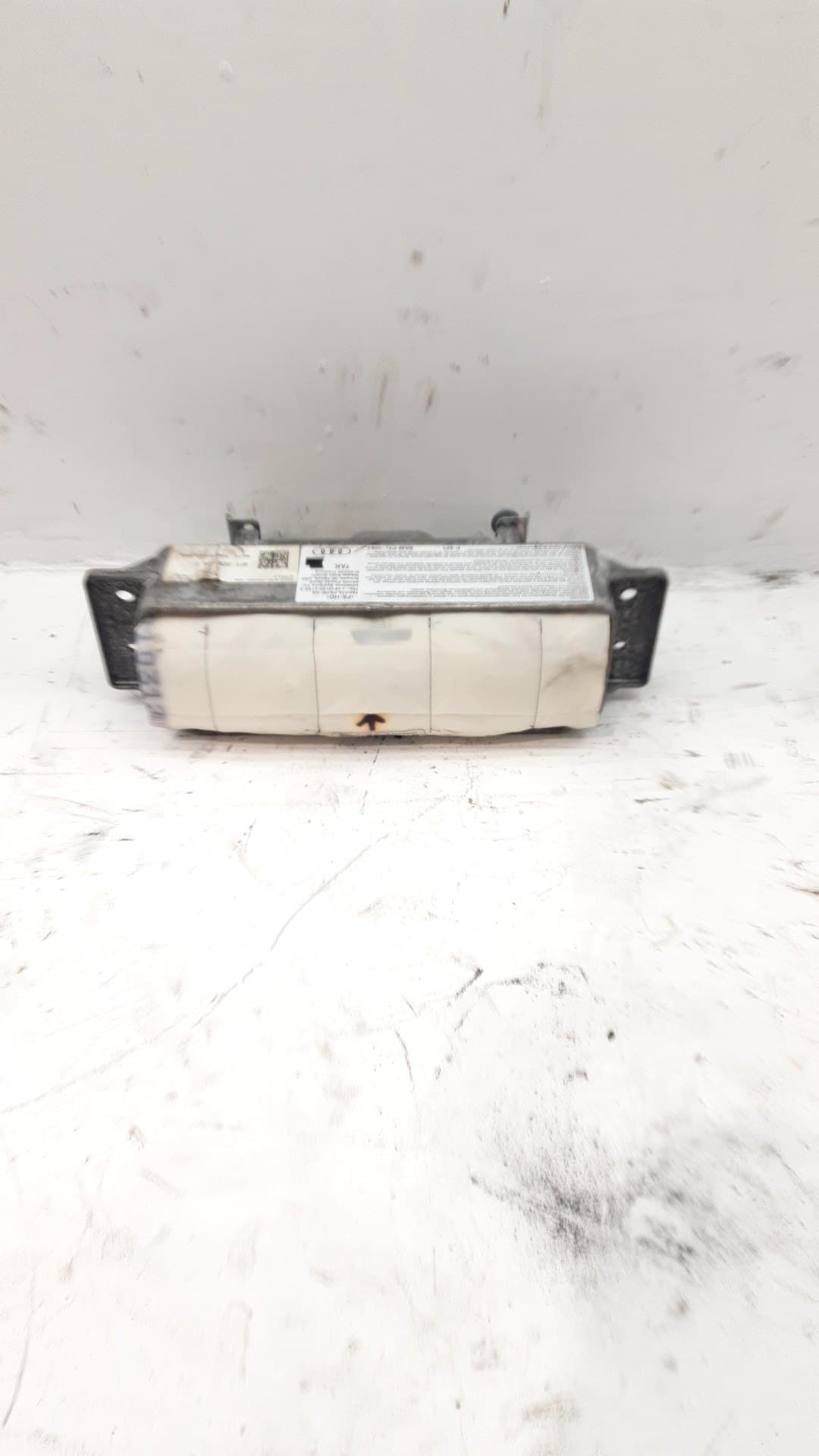 Airbag delantero derecho AUDI A6 ALLROAD QUATTRO (4GH)