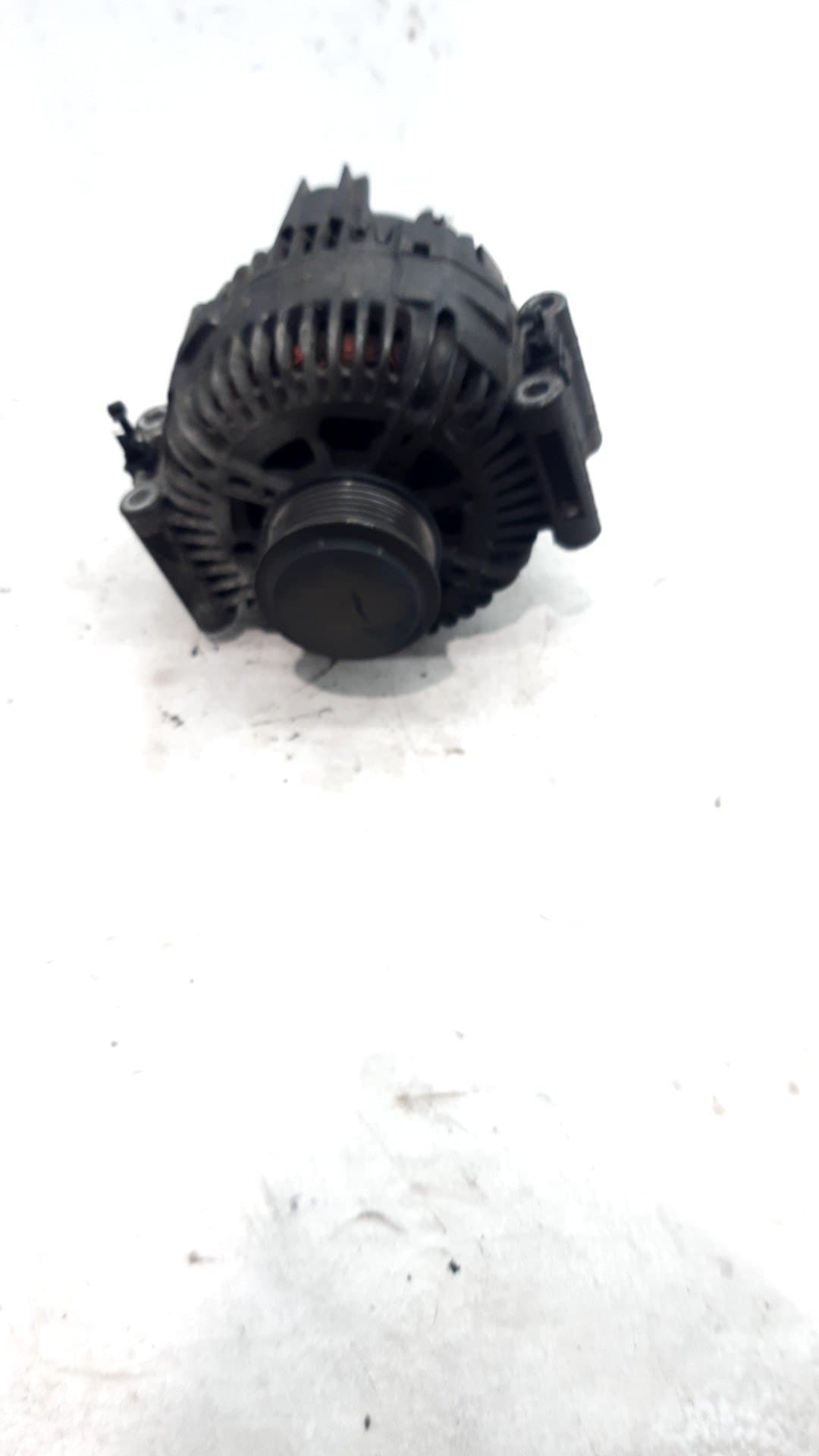 Alternador AUDI A6 ALLROAD QUATTRO (4GH) 2