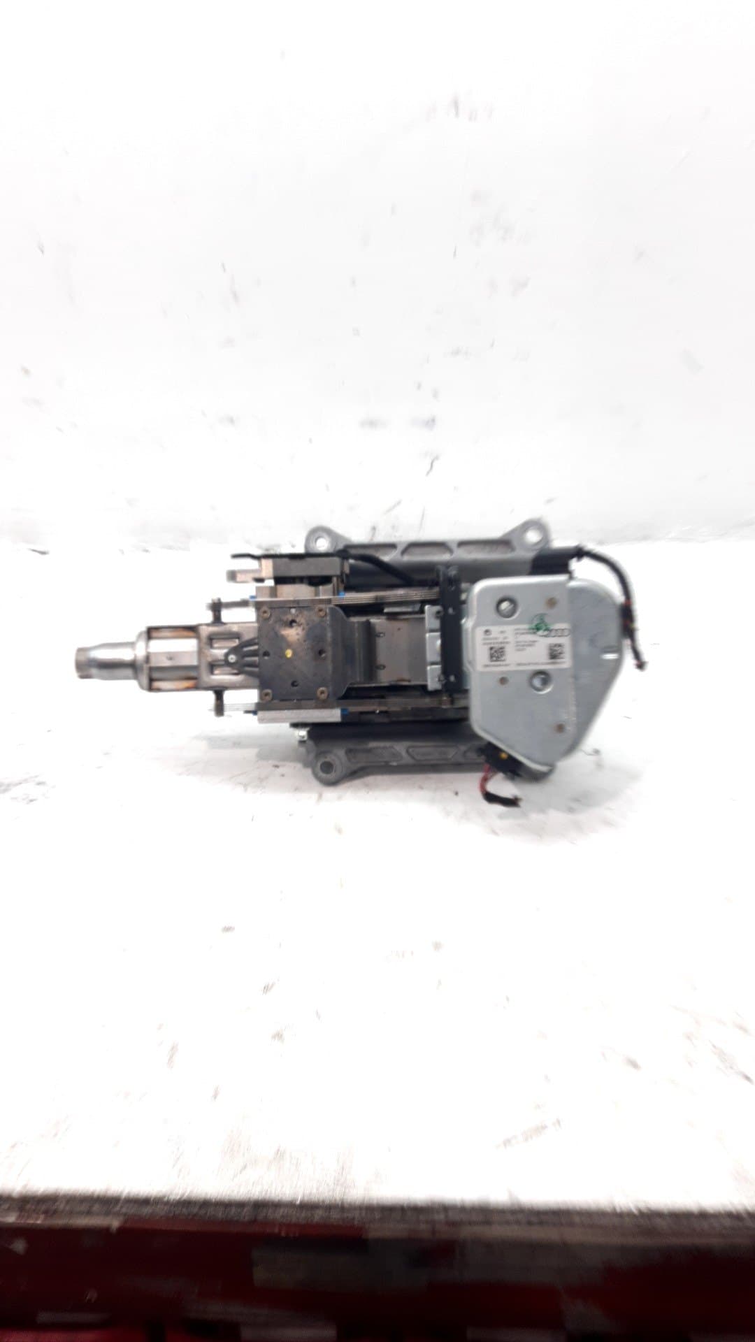 Columna direccion AUDI A6 ALLROAD QUATTRO (4GH)