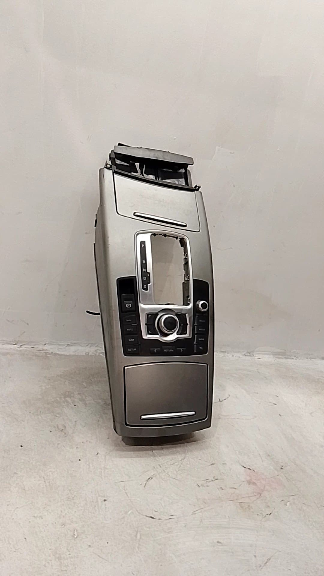 Consola central AUDI A6 ALLROAD QUATTRO (4GH) 5