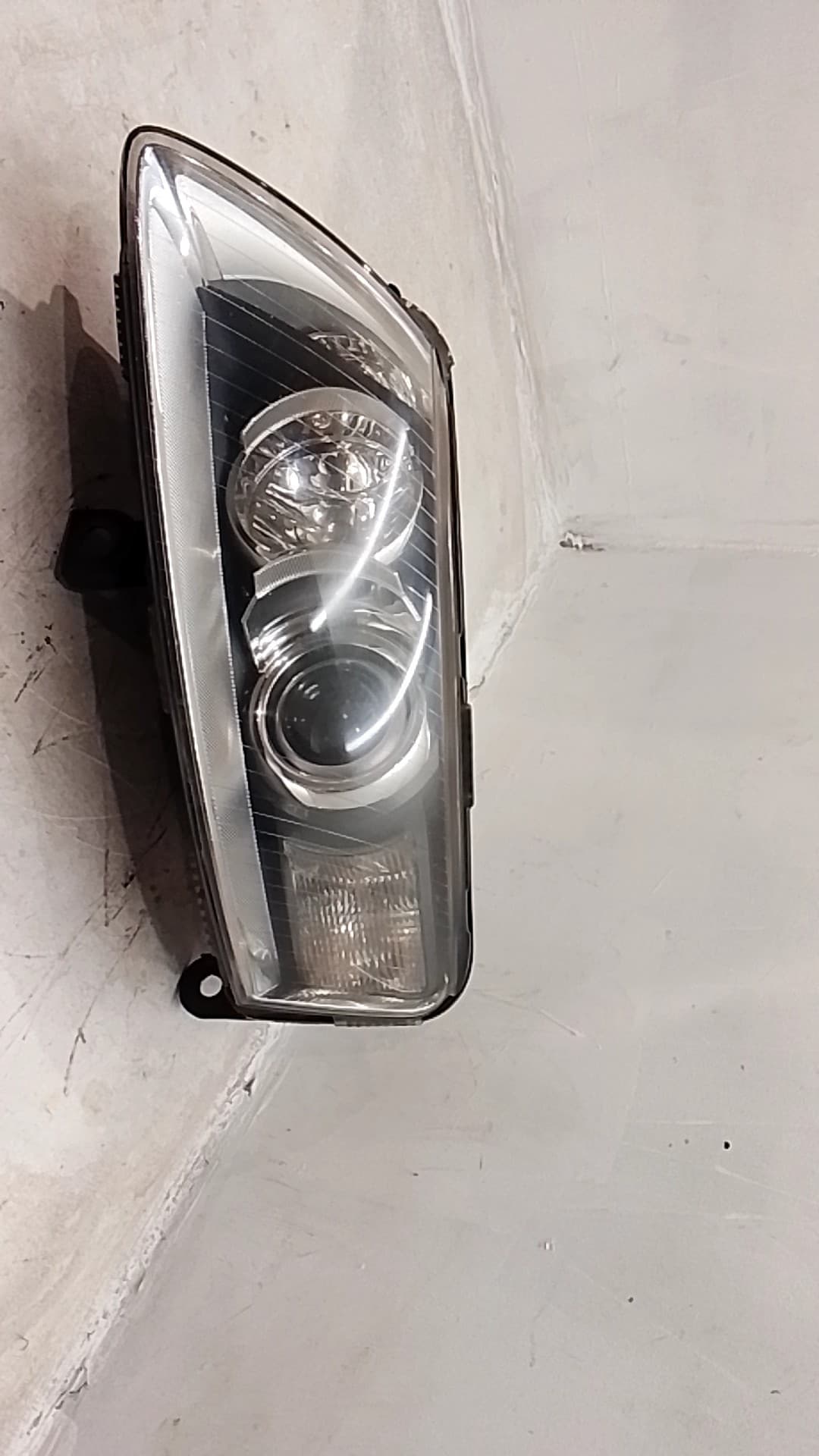 Faro izquierdo AUDI A6 ALLROAD QUATTRO (4GH)