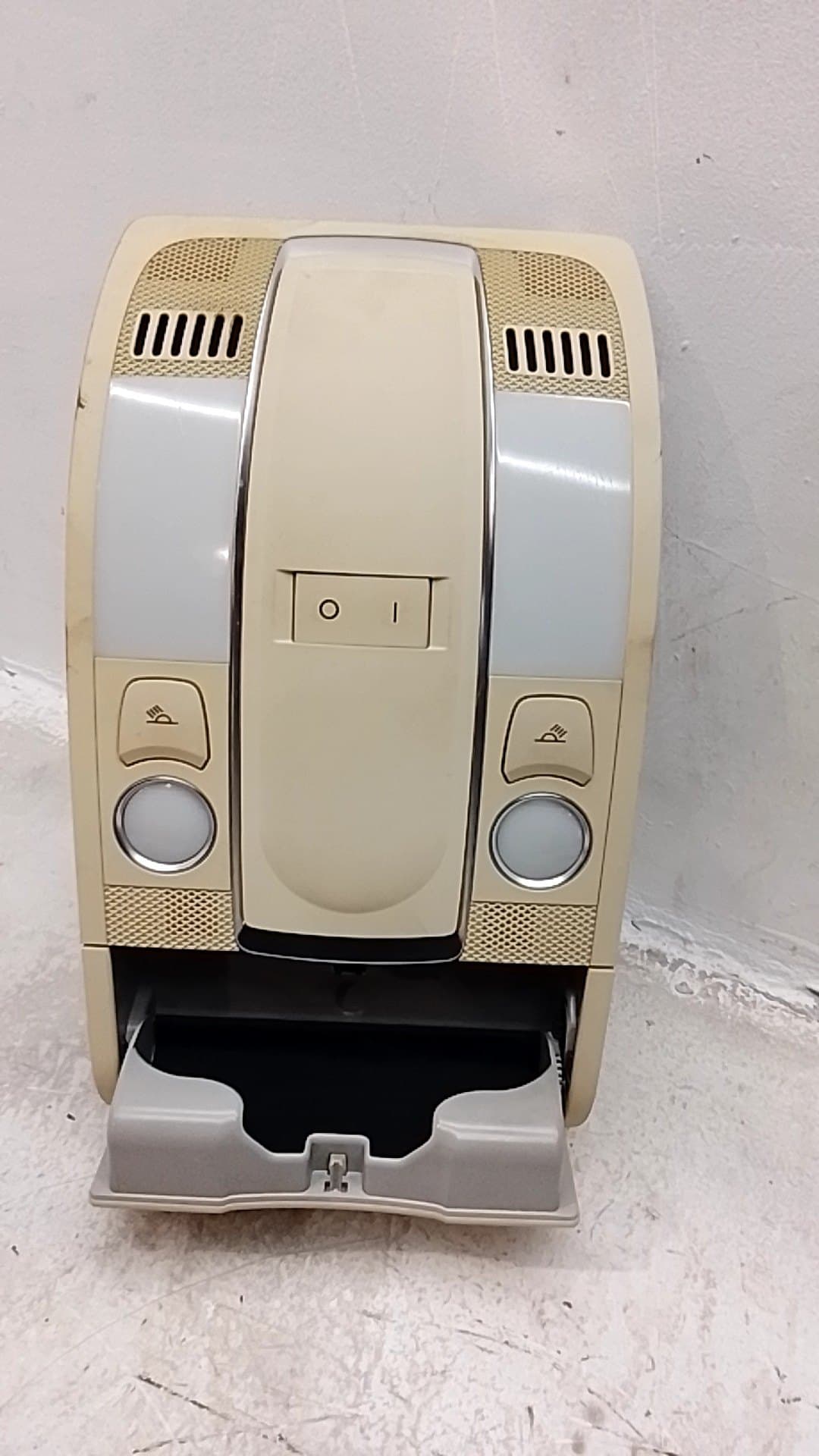 Luz interior AUDI A6 ALLROAD QUATTRO (4GH)