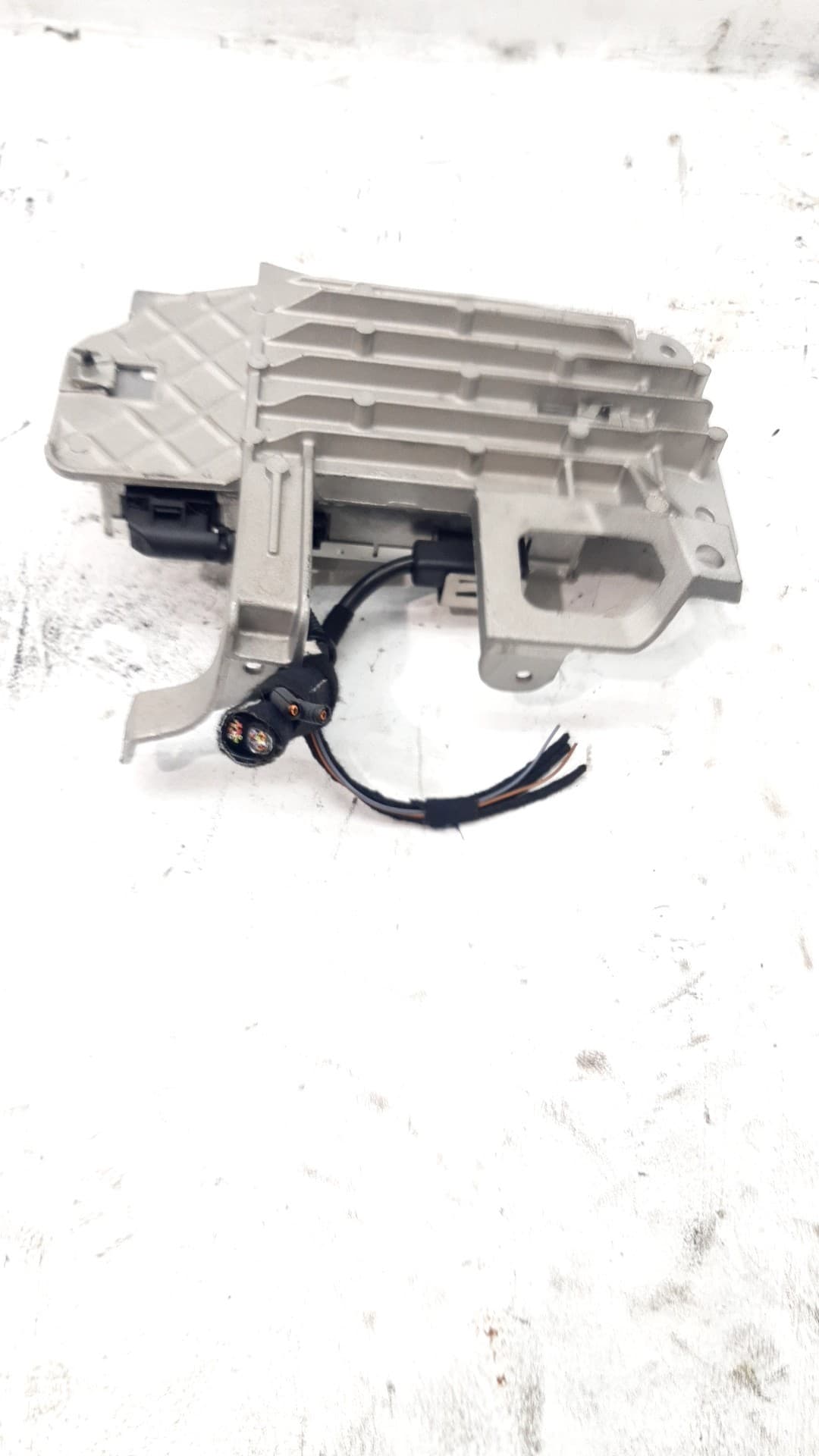 Modulo electronico AUDI A6 ALLROAD QUATTRO (4GH) 2