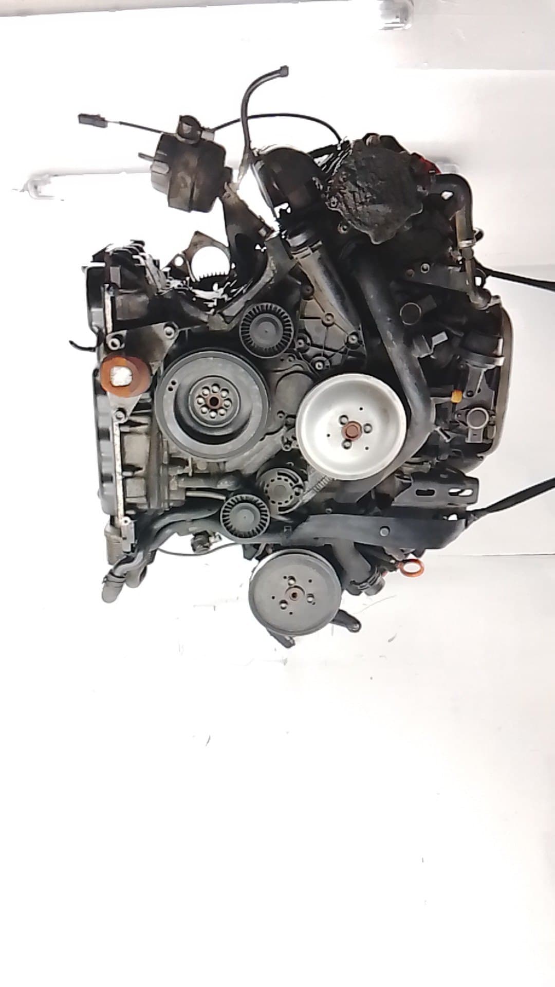 Motor completo AUDI A6 ALLROAD QUATTRO (4GH)