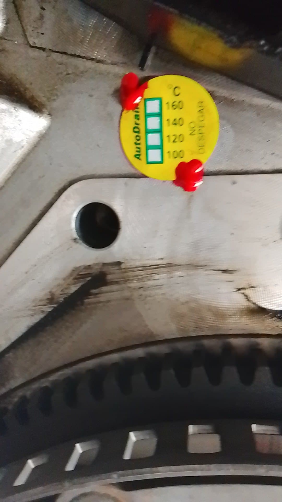 Motor completo AUDI A6 ALLROAD QUATTRO (4GH) 5